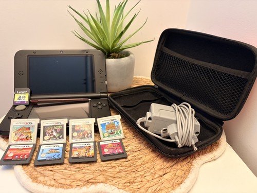 Nintendo 3ds jeux 7 - +,