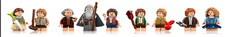 LEGO LORD OF THE RING les 9