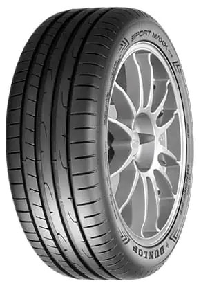 Pneus eté 225 r18 dunlop - d'eté,