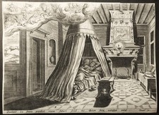 Grand burin de Johannes et