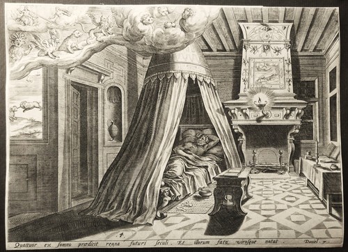 Grand burin johannes et - grand,