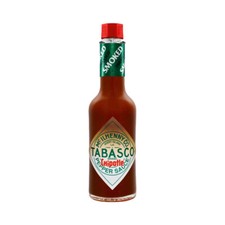 Sauce Piment Chipotle Tabasco