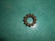 Ecrou laiton 32x150 raccord échappement Motobécane AV3