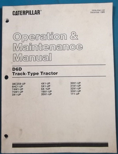 Livre manuel opération et - livre,
