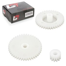 Roue dentée Instrument