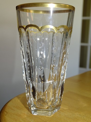 Saint louis ancien - saint, verre
