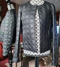 Veste courte, T 36, Camaïeu