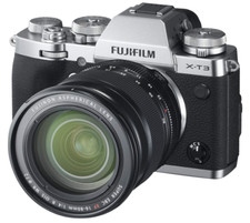 FUJIFILM Appareil Photo Reflex