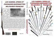 LES SABRES, ÉPÉES ET