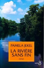 La rivière sans fin - Pamela