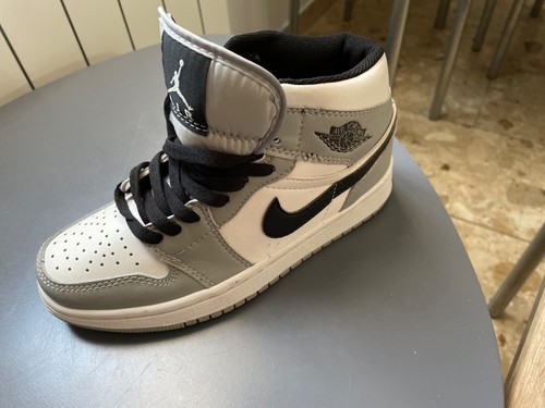 Baskets nike air jordan taille - nike,