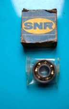 ROULEMENT A BILLE SNR Ouvert 6201 A11 F-20 Cyclomoteur 12x32x10mm