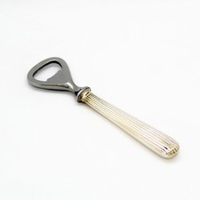 Décapsuleur en Argent 800 - Cesa 1882 Style Centenaire