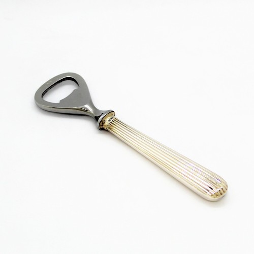 Décapsuleur argent 800 - décapsuleur,