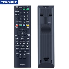 New RMT-B101A Remote Control