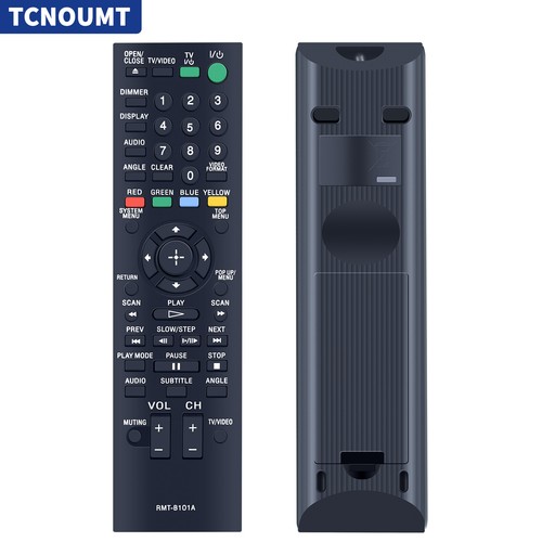New rmt b101a - new, control