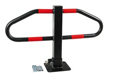 Parking Block Strong