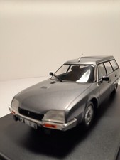 CITROEN CX BREAK 1976 1/24