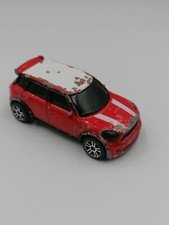 Majorette - Mini Cooper - Vintage 