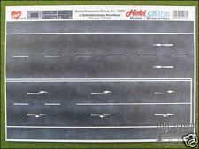 {H12081c}Système Centre-Ville:Voie rap. 4 voies+flèches