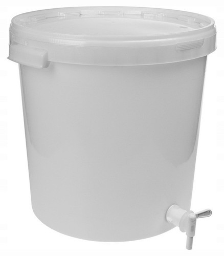 Réservoir fermentation de - réservoir,