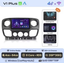 Autoradio Android Pour Renault