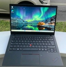 Lenovo thinkpad carbon - lenovo,