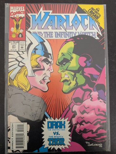 Comic thor 443 - thor, #443
