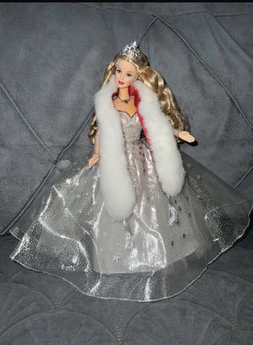 Barbie collector mattel - collector,