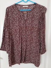 blouse taille 40 Camaïeu