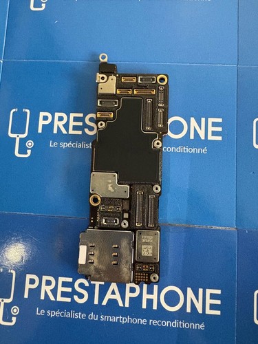 Carte mere iphone - pro, max