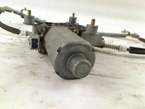 Leve vitre electrique avant