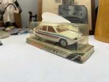 ANCIENNE NOREV JET CAR CITROEN BX ERREUR DE BOITAGE   ECH 1/43 EME