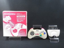 Testé SEGA SATURN sans fil