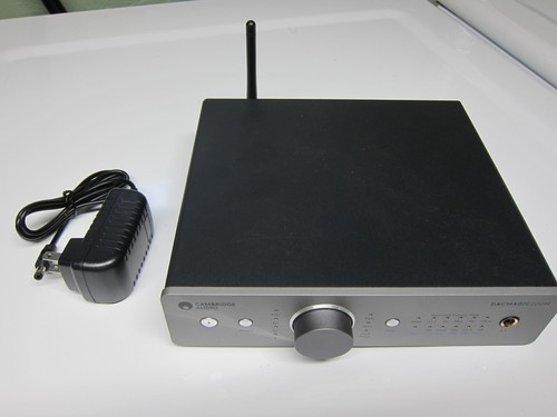 Cambridge audio dacmagic - cambridge, 200m