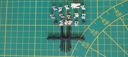 Warhammer epic 40000 - 40k,