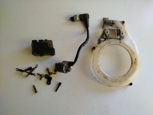 Bobine allumage pour - d'allumage,
