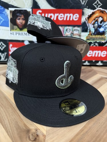 New era hat - era, wilder