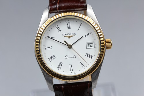 Montre homme longines - montre, vintage