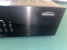 Sherbourn TST2-200 8-zone