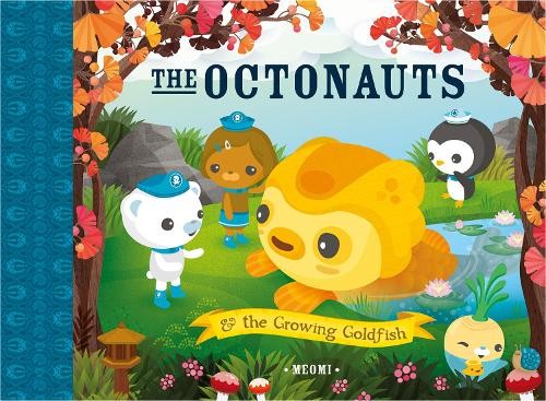 Meomi the octonauts - meomi,
