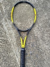 Raquette tennis head - tennis,