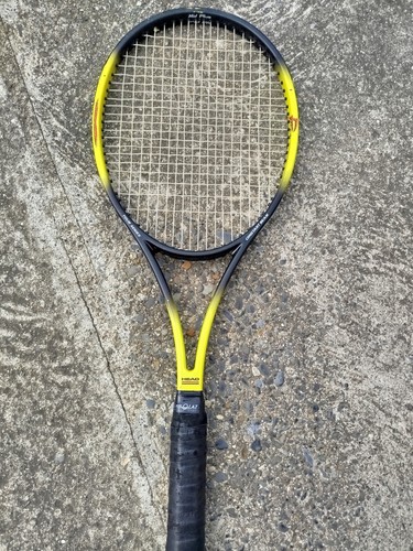 Raquette tennis head - raquette, de