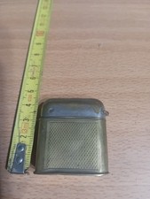 briquet ancien à essence