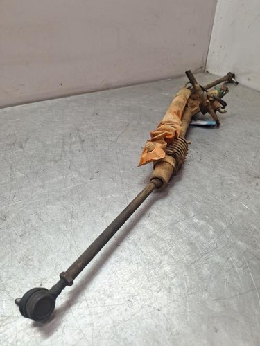 Cremaillere assistee citroen - assistee,