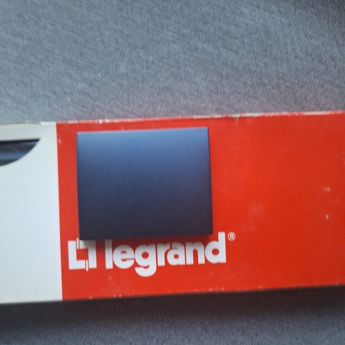 Legrand sagane 87600 - –, doigt