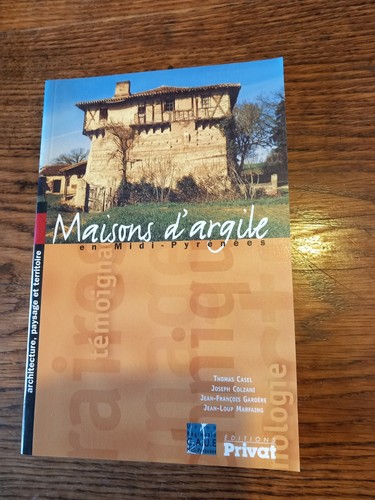 Maisons argile en - maisons,