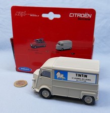 Nex welly citroën hy - welly,