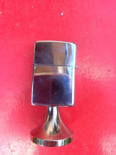 Briquet zipp table - briquet,