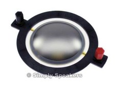Diaphragm for mmd75 - diaphragm,